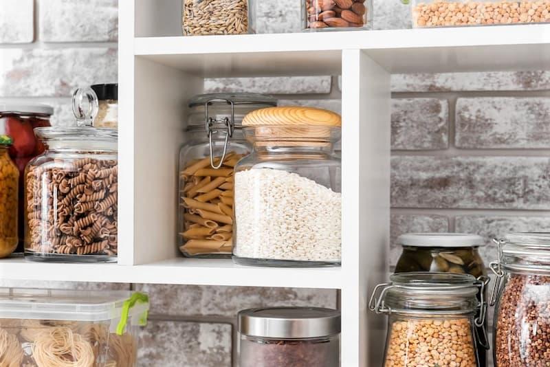 Советы по безопасному хранению продуктов